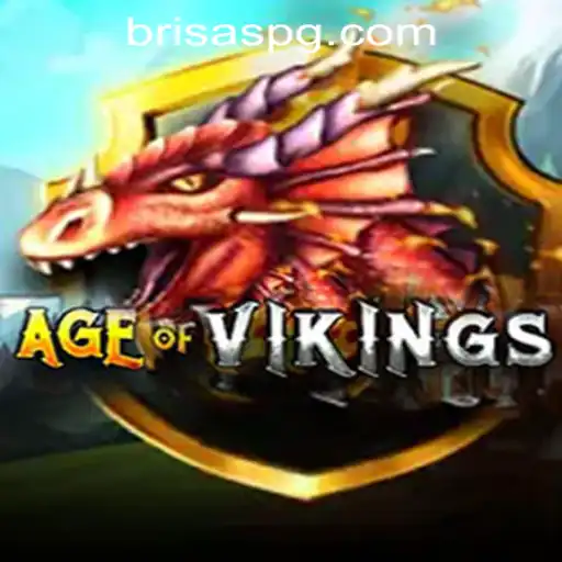 Explore a Era dos Vikingos com AgeofViking