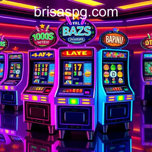 Caça-níqueis online