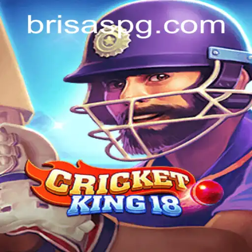 Explorando o Empolgante Mundo de CricketKing18