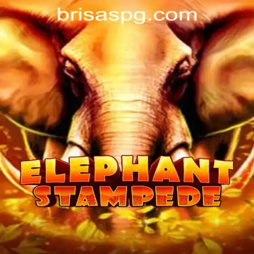 Descubra o Emocionante Mundo de ElephantStampede