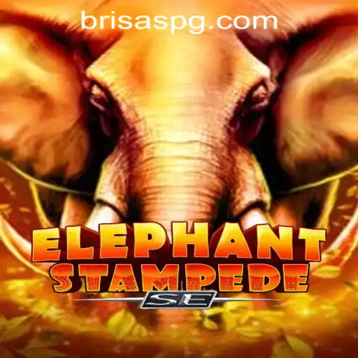 Explorando o Universo de ElephantStampedeSE