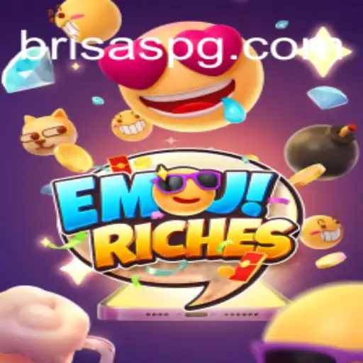 Explorando EmojiRiches: O Mundo Divertido dos Slot Games