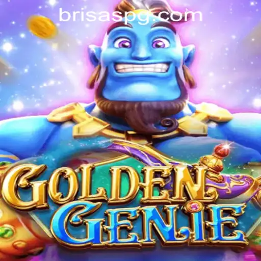 Explorando o Universo de GOLDENGENIE