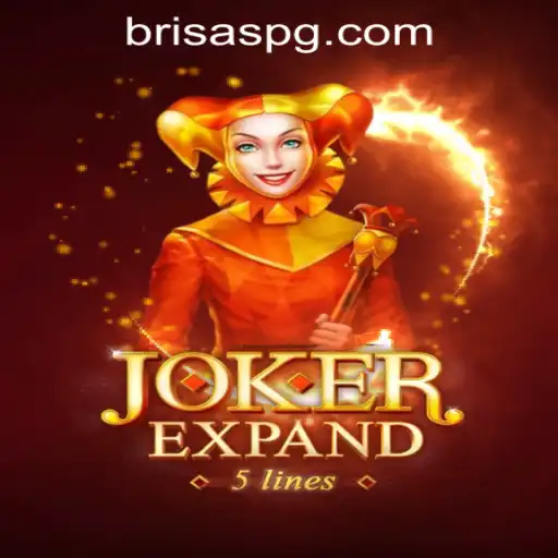 JokerExpand: Uma Nova Dimensão de Entretenimento Online