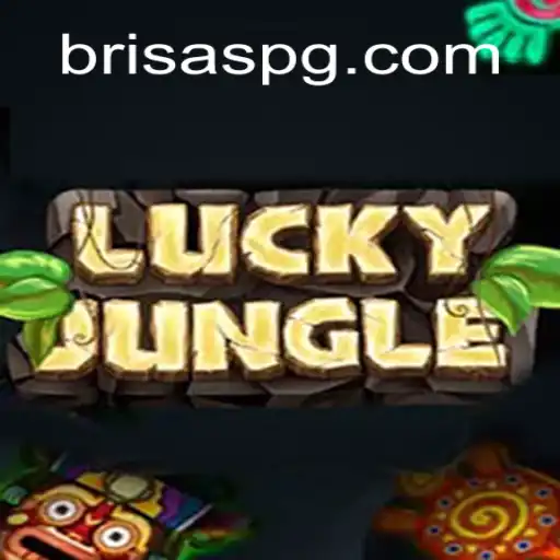 LuckyJungle: Aventura na Selva e Estratégias para a Vitória