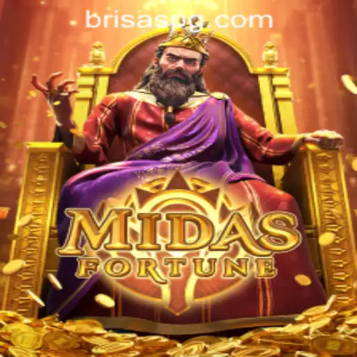 MidasFortune: Mergulhe na Era de Ouro dos Jogos com Estratégia e Aventura