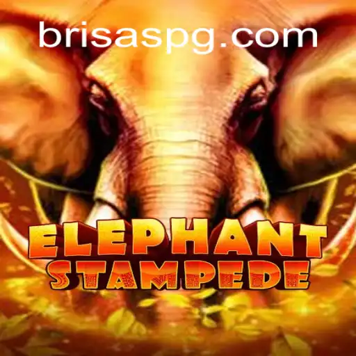 Descubra o Emocionante Mundo de ElephantStampede