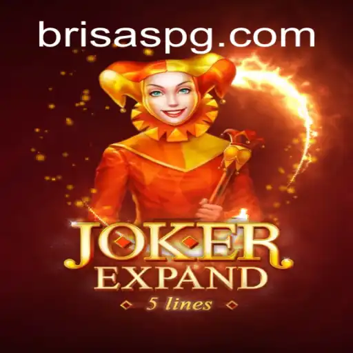 JokerExpand: Uma Nova Dimensão de Entretenimento Online