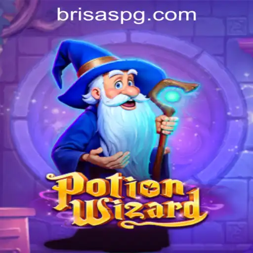 Explorando o Mundo Mágico de PotionWizard