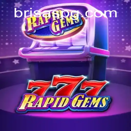 RapidGems777: Descubra o Fascinante Mundo das Gemas Rápidas