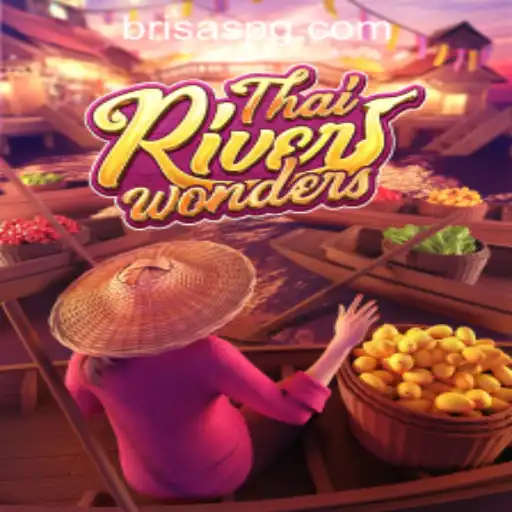 Descubra o Fascinante Mundo de ThaiRiverWonders