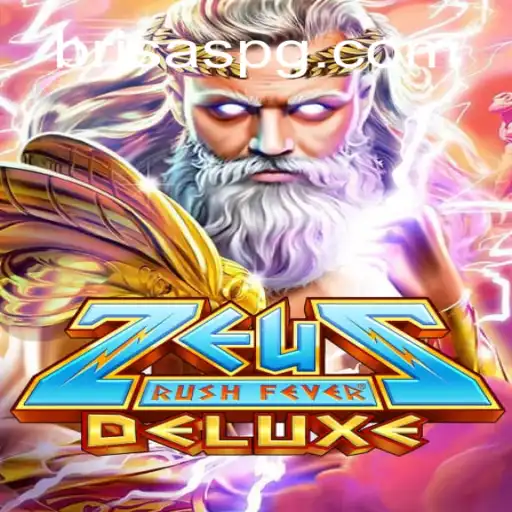 Descubra a Aventura Incrível de ZeusRushFeverDeluxe