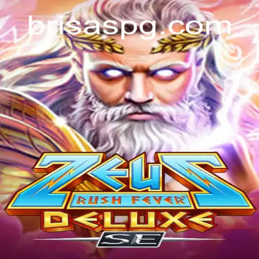 Explorando o Mundo de ZeusRushFeverDeluxeSE: Uma Aventura Mitológica Inesquecível