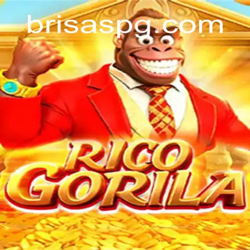 Descubra o Mundo de RicoGorila: Um Jogo de Aventura e Estratégia