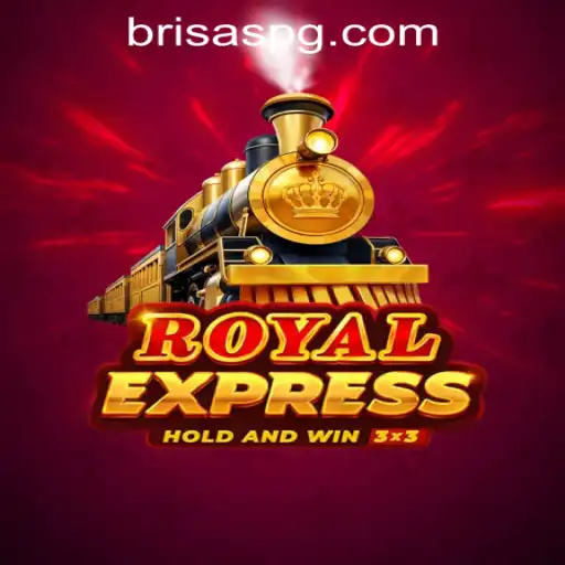 Descubra o Empolgante Mundo de RoyalExpress