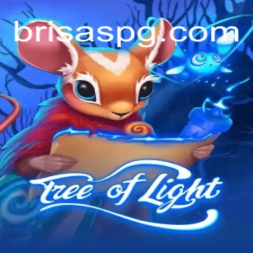 Descubra o Fascinante Mundo de 'TreeofLight' no WWW.BRISAPG.COM