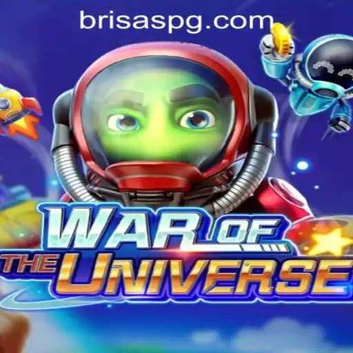 WAROFTHEUNIVERSE: Uma Jornada Épica pela Galáxia