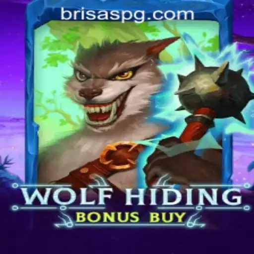 Descubra o Excitante Mundo de WolfHidingBonusBuy