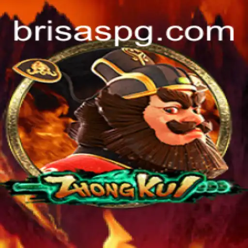 Descubra o Fascinante Mundo de ZhongKui